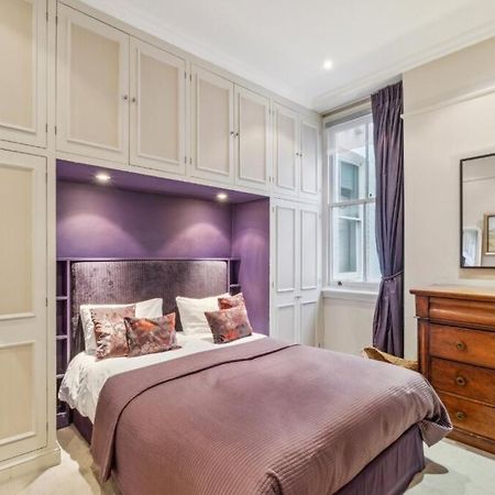 Charming And Full Of Character Apartment London Luaran gambar
